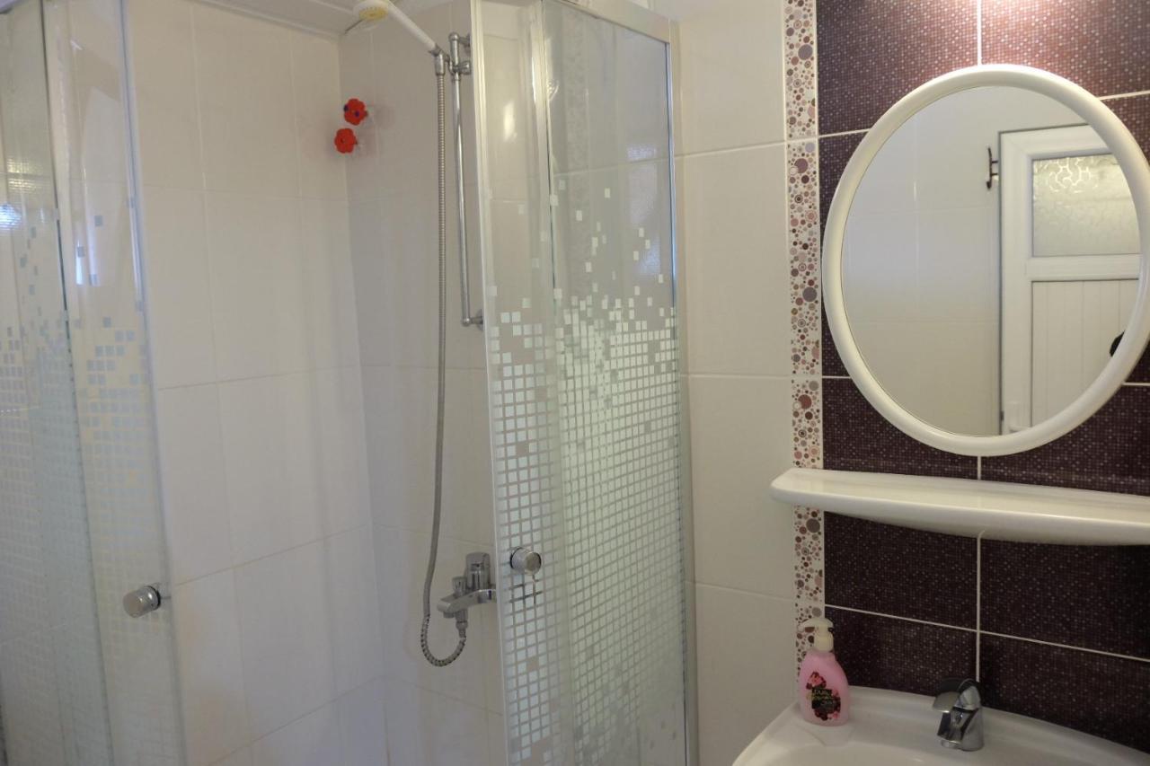 San Simon Hotel Çıralı Zewnętrze zdjęcie