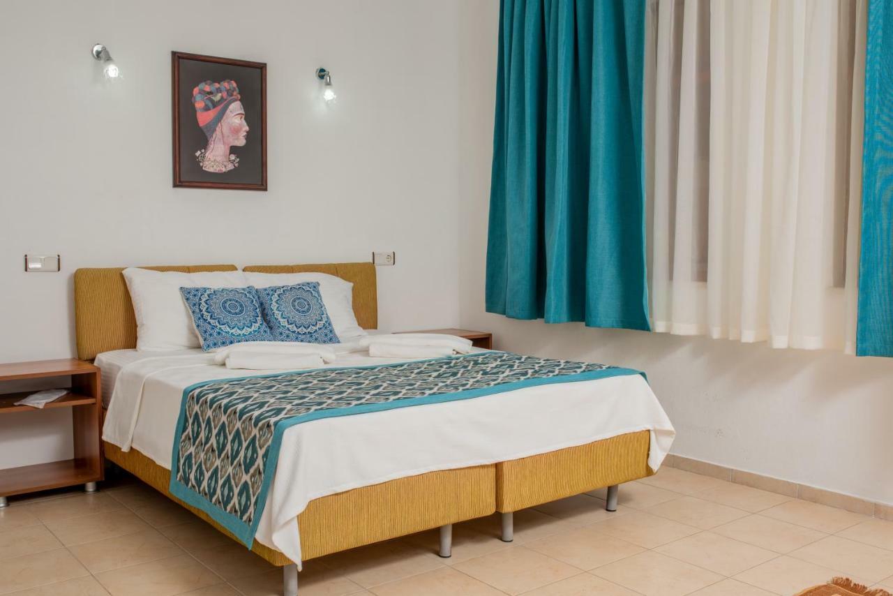 San Simon Hotel Çıralı Zewnętrze zdjęcie