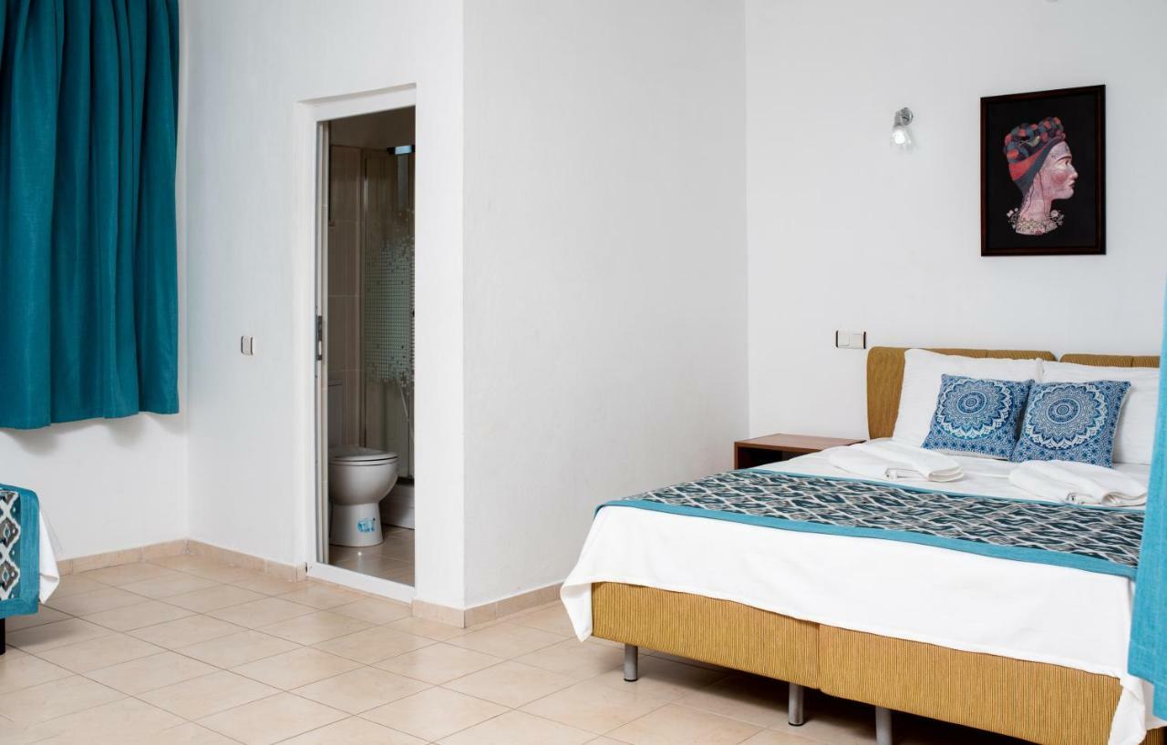 San Simon Hotel Çıralı Zewnętrze zdjęcie