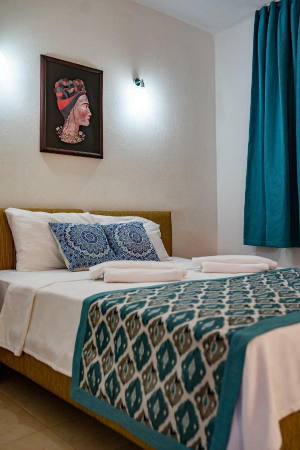 San Simon Hotel Çıralı Zewnętrze zdjęcie